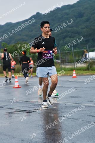Foto de la CARRERA OMNILIFE GUADALAJARA a las 07:55