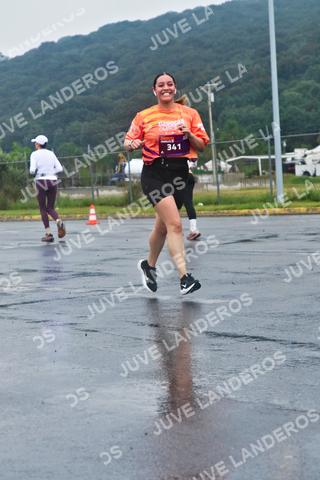 Foto de la CARRERA OMNILIFE GUADALAJARA a las 08:02