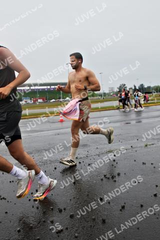 Foto de la CARRERA OMNILIFE GUADALAJARA a las 07:29