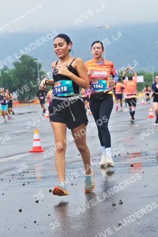 Foto de la CARRERA OMNILIFE GUADALAJARA a las 07:47