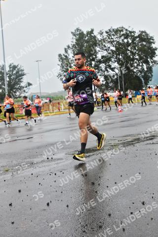Foto de la CARRERA OMNILIFE GUADALAJARA a las 07:28