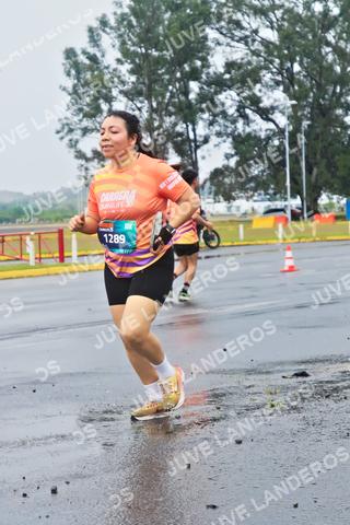 Foto de la CARRERA OMNILIFE GUADALAJARA a las 07:45