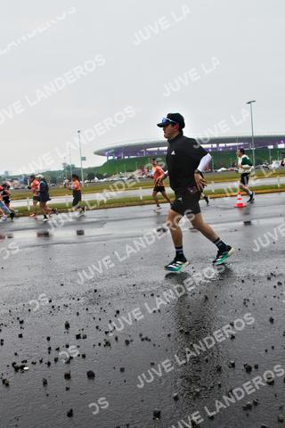 Foto de la CARRERA OMNILIFE GUADALAJARA a las 07:25