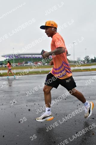 Foto de la CARRERA OMNILIFE GUADALAJARA a las 07:22