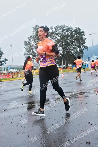 Foto de la CARRERA OMNILIFE GUADALAJARA a las 07:41