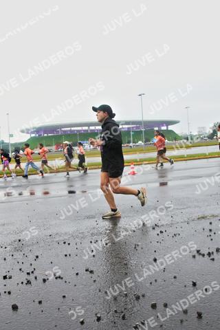 Foto de la CARRERA OMNILIFE GUADALAJARA a las 07:24