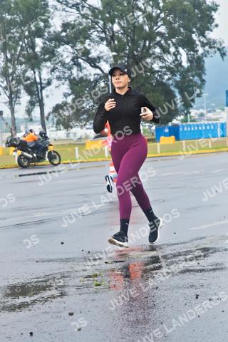 Foto de la CARRERA OMNILIFE GUADALAJARA a las 07:41