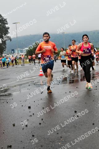 Foto de la CARRERA OMNILIFE GUADALAJARA a las 07:31