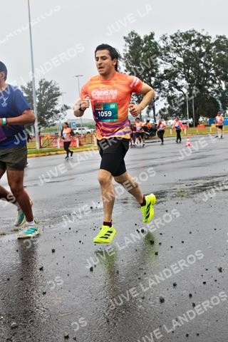 Foto de la CARRERA OMNILIFE GUADALAJARA a las 07:28