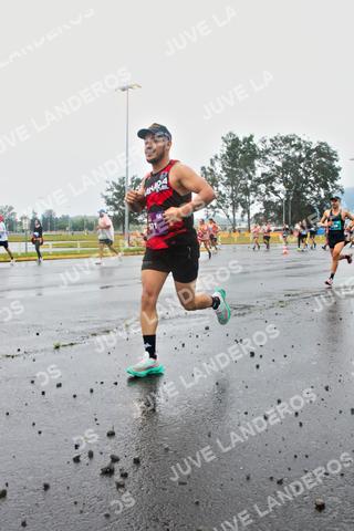 Foto de la CARRERA OMNILIFE GUADALAJARA a las 07:23