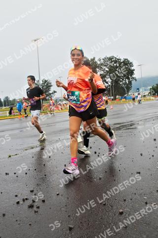 Foto de la CARRERA OMNILIFE GUADALAJARA a las 07:32