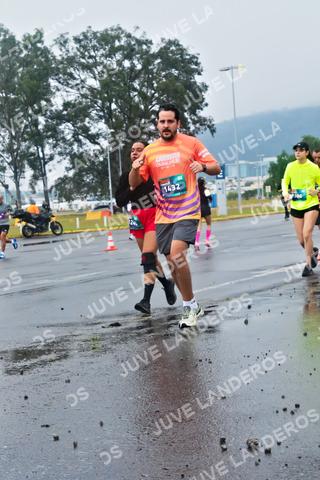 Foto de la CARRERA OMNILIFE GUADALAJARA a las 07:46