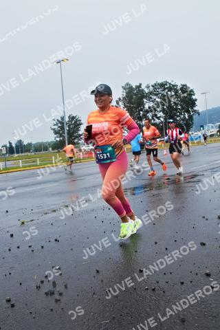 Foto de la CARRERA OMNILIFE GUADALAJARA a las 07:42