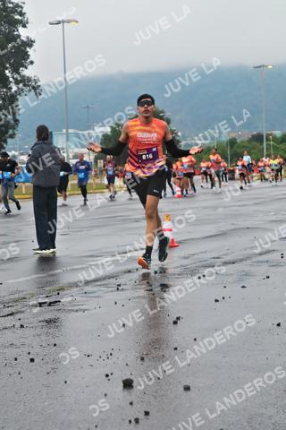 Foto de la CARRERA OMNILIFE GUADALAJARA a las 07:24
