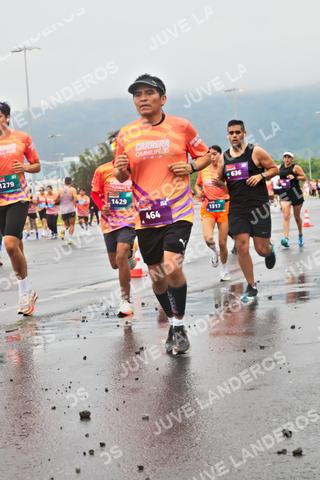 Foto de la CARRERA OMNILIFE GUADALAJARA a las 07:31