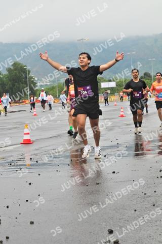 Foto de la CARRERA OMNILIFE GUADALAJARA a las 07:33