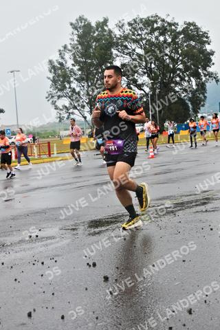 Foto de la CARRERA OMNILIFE GUADALAJARA a las 07:28