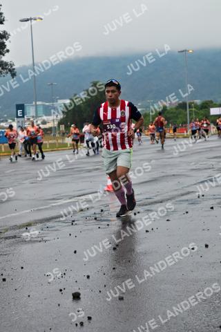 Foto de la CARRERA OMNILIFE GUADALAJARA a las 07:24