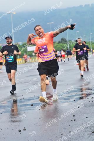 Foto de la CARRERA OMNILIFE GUADALAJARA a las 07:43