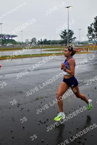 Foto de la CARRERA OMNILIFE GUADALAJARA a las 07:16