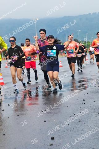 Foto de la CARRERA OMNILIFE GUADALAJARA a las 07:43