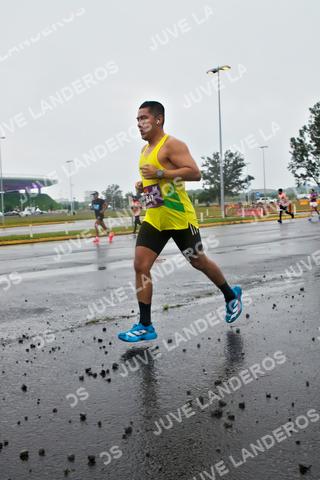 Foto de la CARRERA OMNILIFE GUADALAJARA a las 07:21