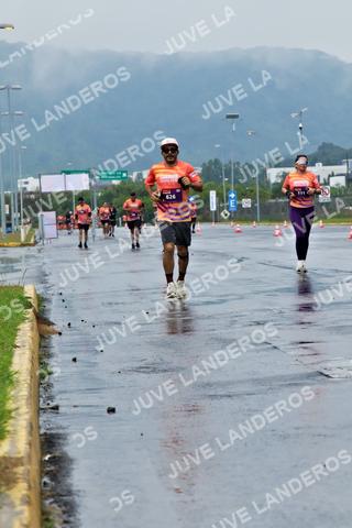 Foto de la CARRERA OMNILIFE GUADALAJARA a las 08:07
