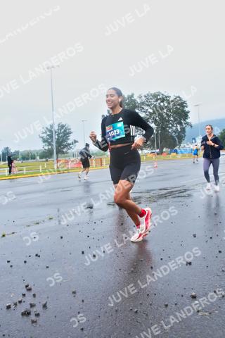 Foto de la CARRERA OMNILIFE GUADALAJARA a las 07:35