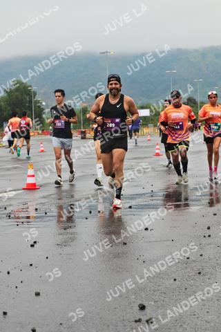 Foto de la CARRERA OMNILIFE GUADALAJARA a las 07:32