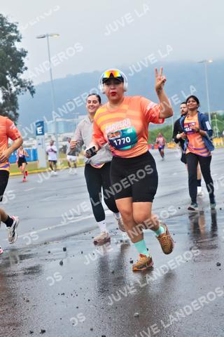 Foto de la CARRERA OMNILIFE GUADALAJARA a las 07:48