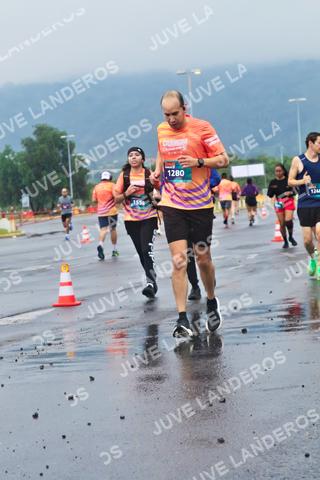 Foto de la CARRERA OMNILIFE GUADALAJARA a las 07:46