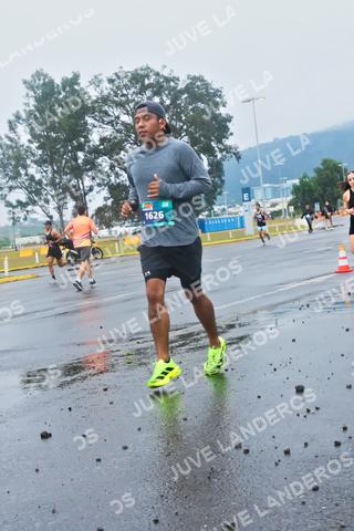 Foto de la CARRERA OMNILIFE GUADALAJARA a las 07:39