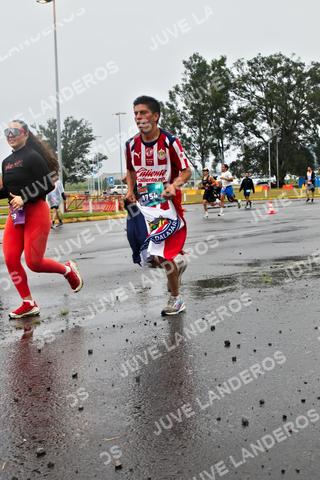 Foto de la CARRERA OMNILIFE GUADALAJARA a las 07:30
