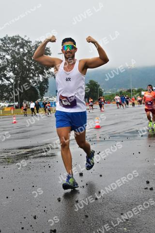 Foto de la CARRERA OMNILIFE GUADALAJARA a las 07:29