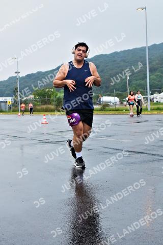 Foto de la CARRERA OMNILIFE GUADALAJARA a las 08:04