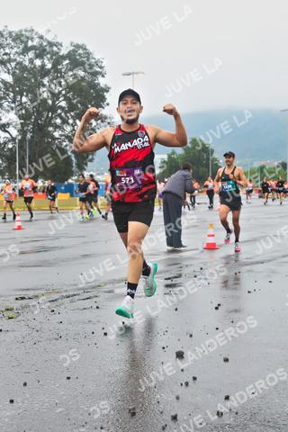 Foto de la CARRERA OMNILIFE GUADALAJARA a las 07:23
