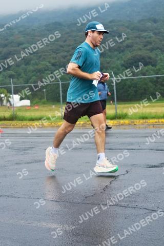 Foto de la CARRERA OMNILIFE GUADALAJARA a las 07:56