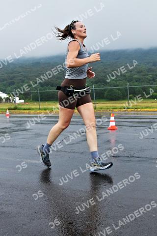 Foto de la CARRERA OMNILIFE GUADALAJARA a las 08:06
