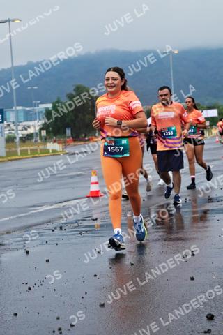 Foto de la CARRERA OMNILIFE GUADALAJARA a las 07:43