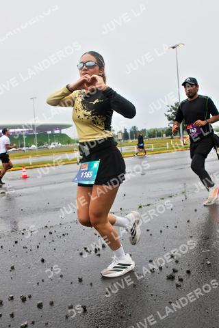 Foto de la CARRERA OMNILIFE GUADALAJARA a las 07:31
