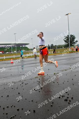 Foto de la CARRERA OMNILIFE GUADALAJARA a las 07:33