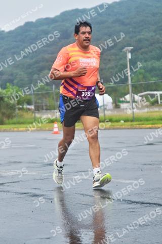 Foto de la CARRERA OMNILIFE GUADALAJARA a las 07:59