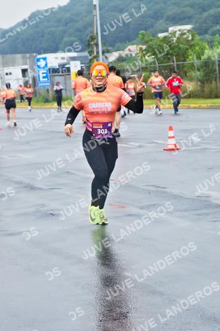 Foto de la CARRERA OMNILIFE GUADALAJARA a las 07:52