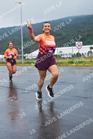 Foto de la CARRERA OMNILIFE GUADALAJARA a las 07:58