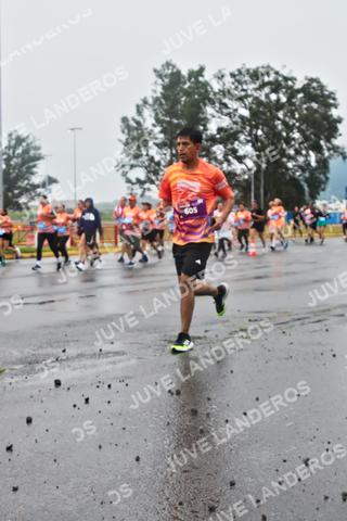 Foto de la CARRERA OMNILIFE GUADALAJARA a las 07:25