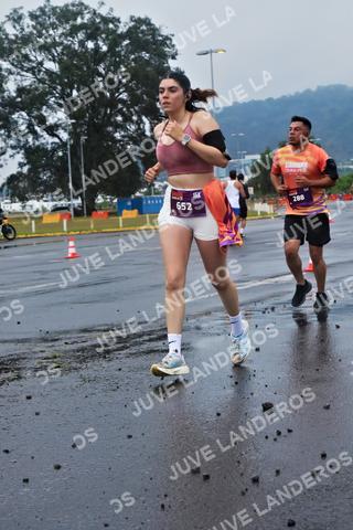 Foto de la CARRERA OMNILIFE GUADALAJARA a las 07:39
