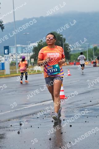 Foto de la CARRERA OMNILIFE GUADALAJARA a las 07:49