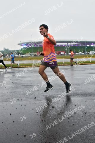 Foto de la CARRERA OMNILIFE GUADALAJARA a las 07:22