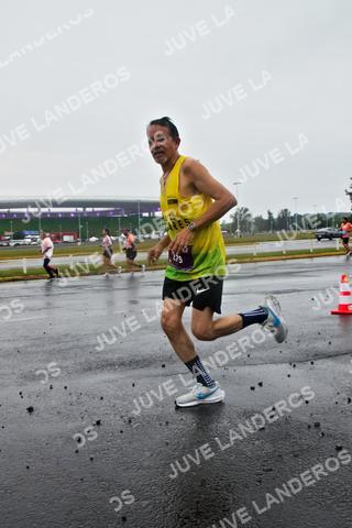 Foto de la CARRERA OMNILIFE GUADALAJARA a las 07:22
