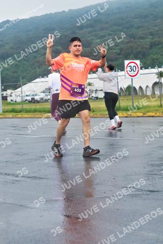 Foto de la CARRERA OMNILIFE GUADALAJARA a las 08:02